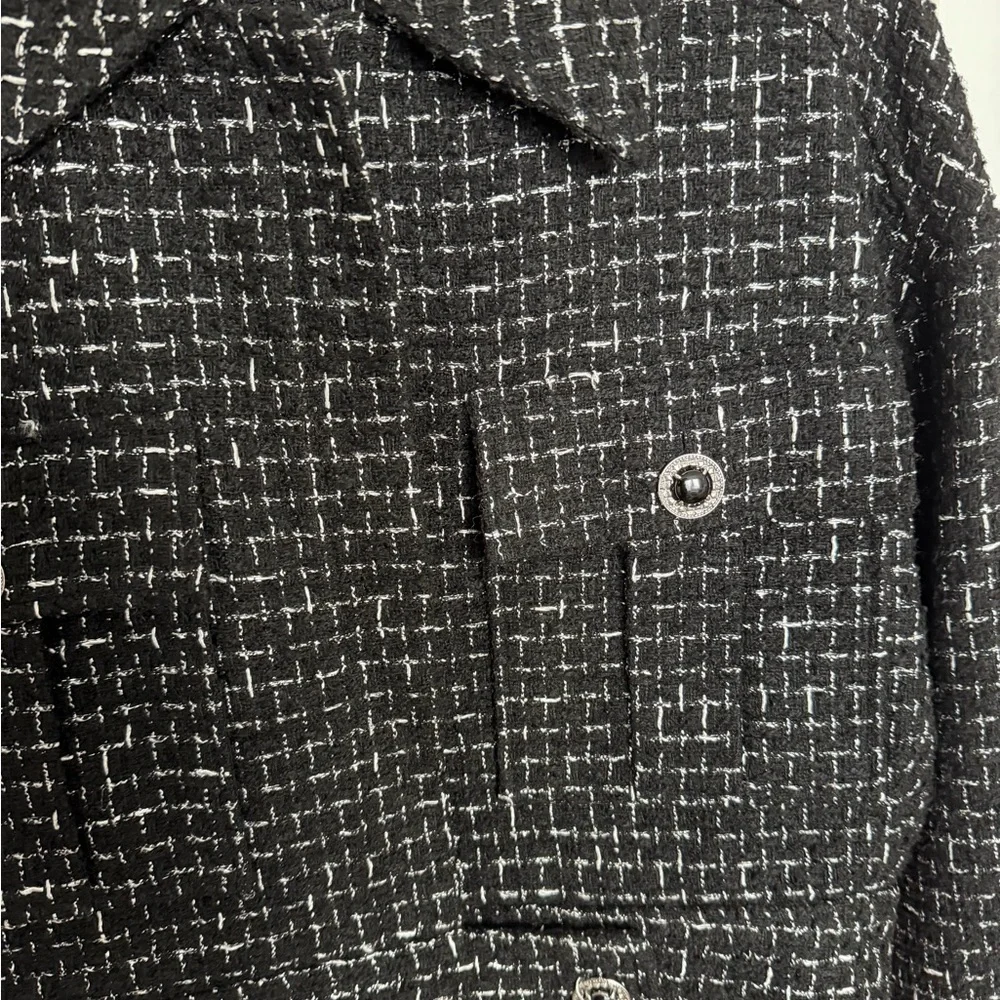 Tweed Jacket - Picture 4 of 6